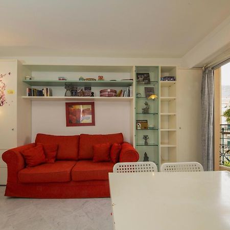 Victoria Appartement Menton Bagian luar foto