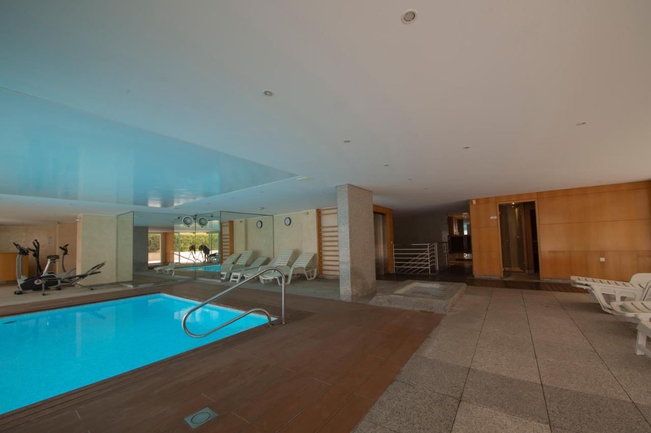 Victoria Appartement Menton Bagian luar foto