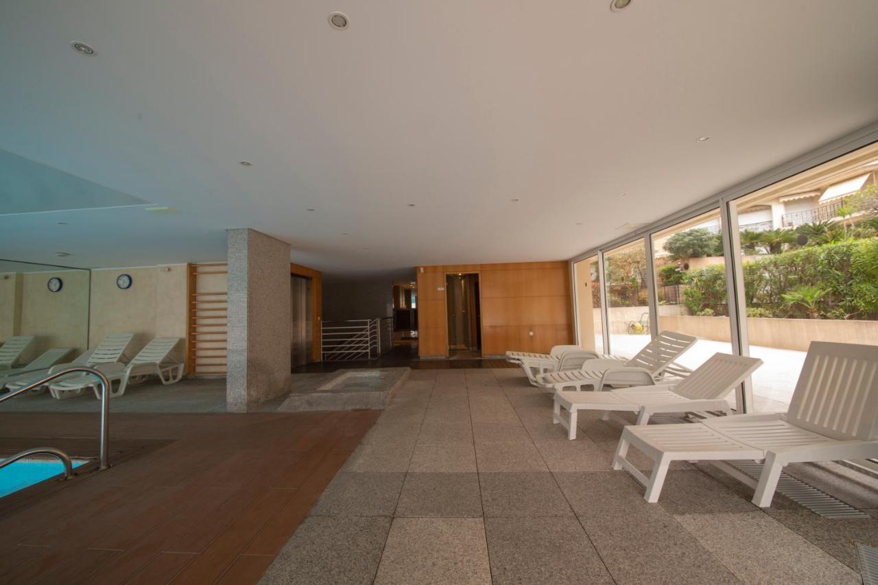 Victoria Appartement Menton Bagian luar foto
