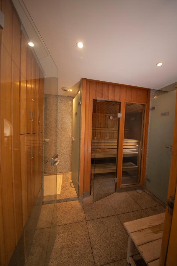 Victoria Appartement Menton Bagian luar foto